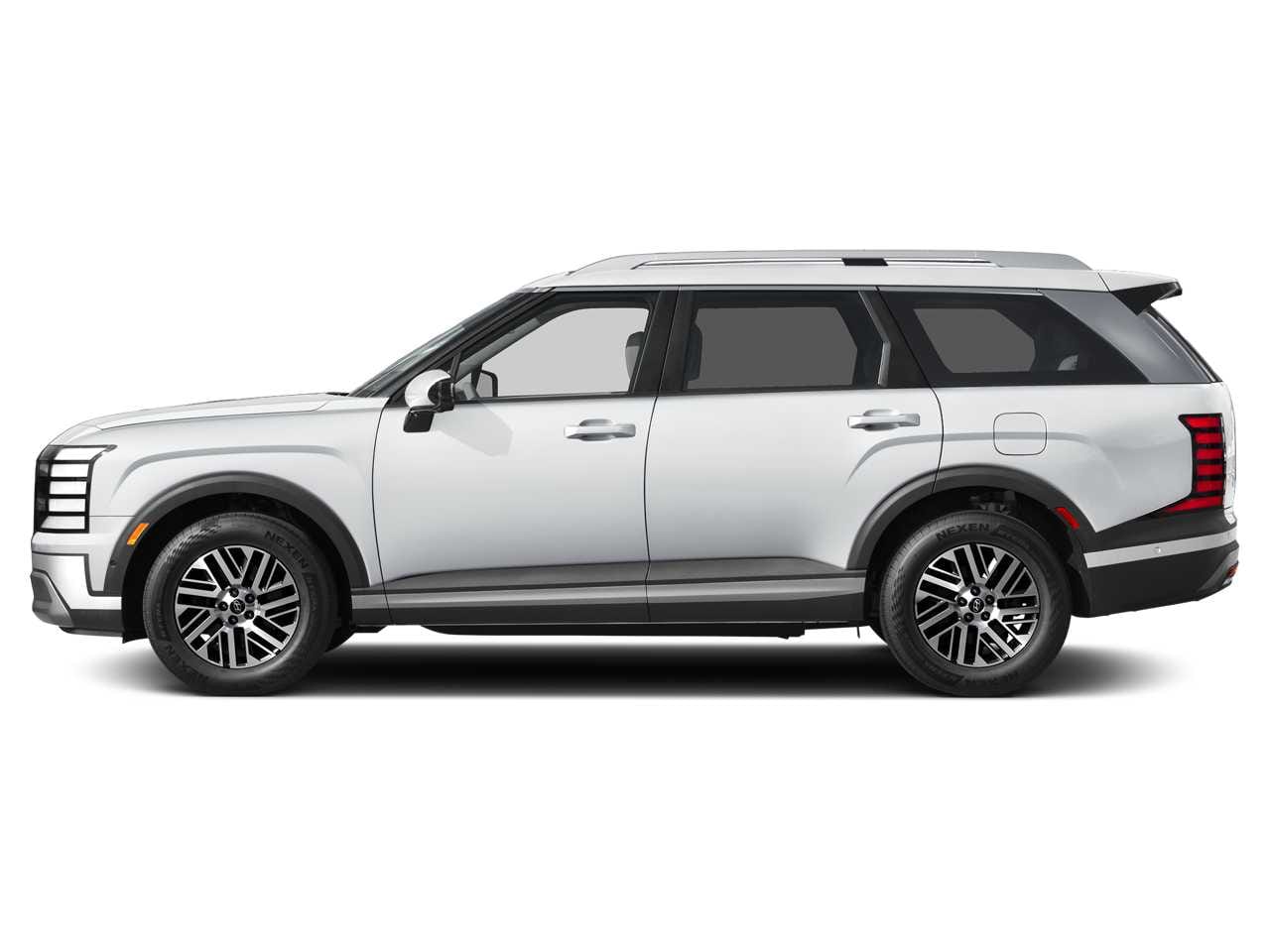3 thumbnail image of  2026 Hyundai Palisade