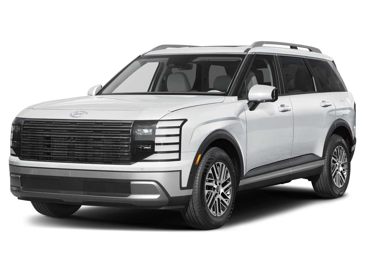 1 thumbnail image of  2026 Hyundai Palisade