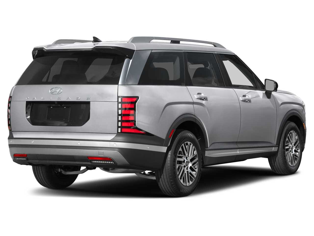 2 thumbnail image of  2026 Hyundai Palisade