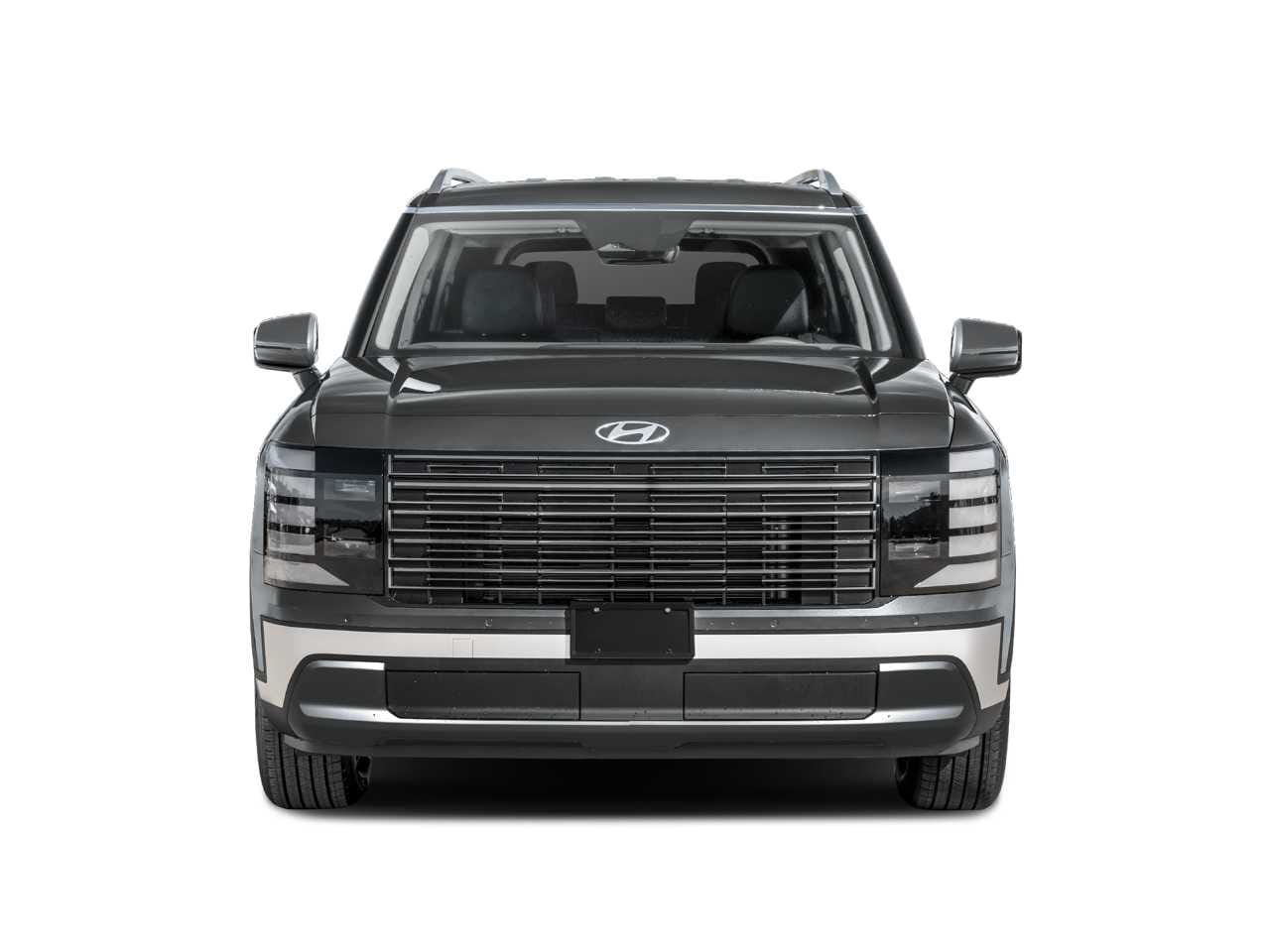 4 thumbnail image of  2026 Hyundai Palisade SEL 8P