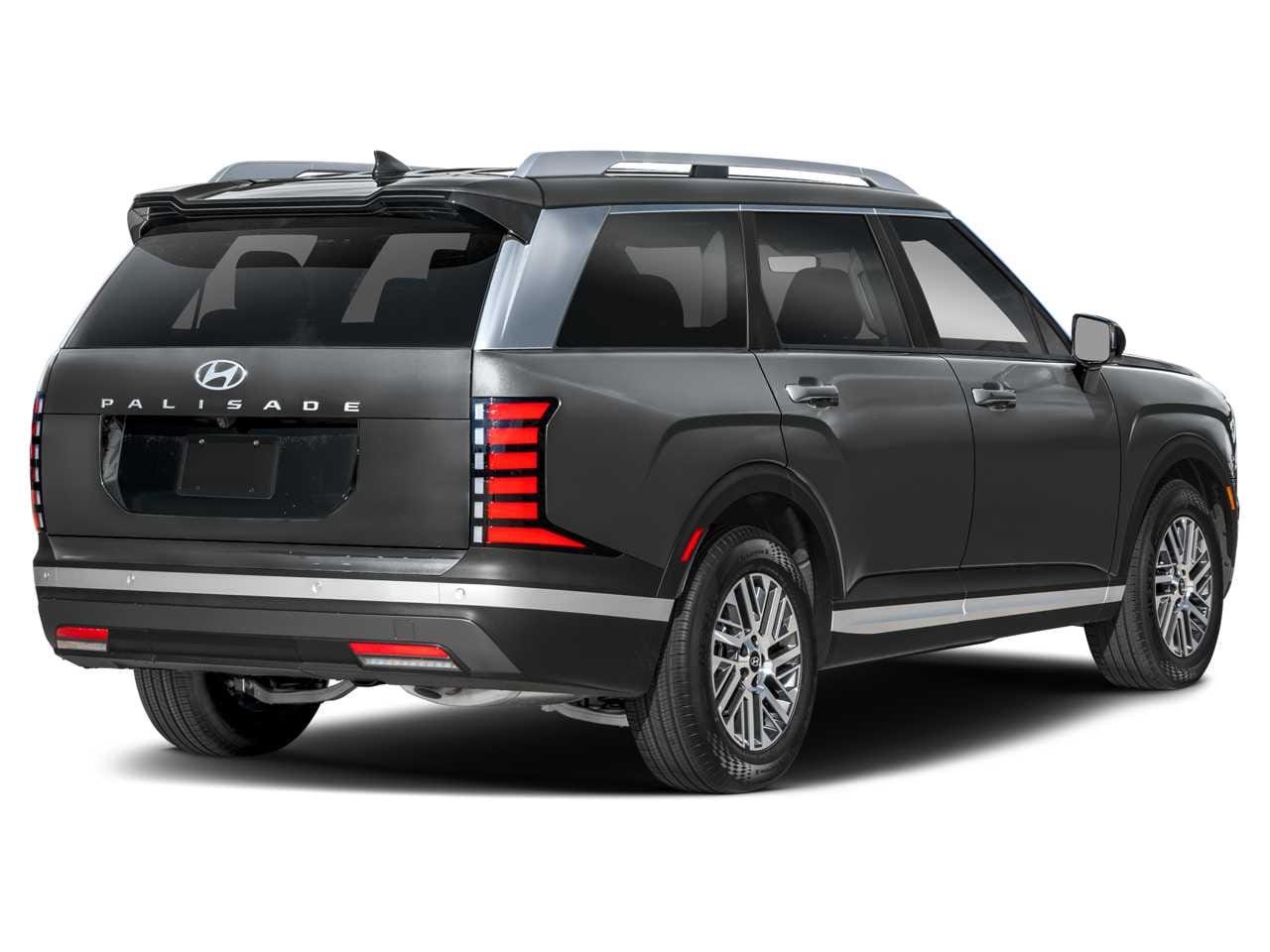 2 thumbnail image of  2026 Hyundai Palisade SEL 8P