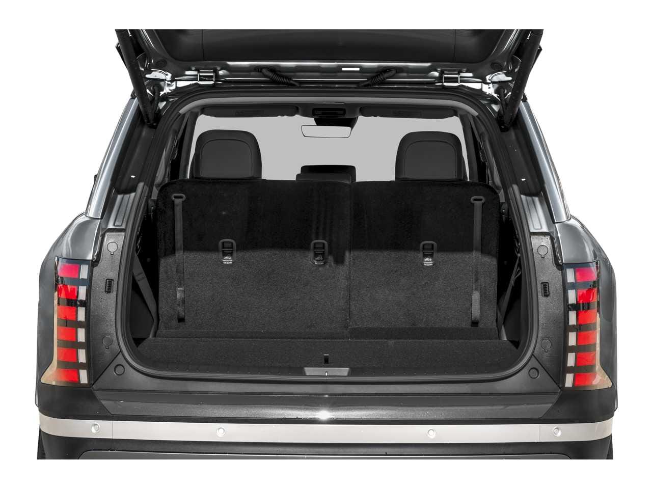 10 thumbnail image of  2026 Hyundai Palisade SEL 8P