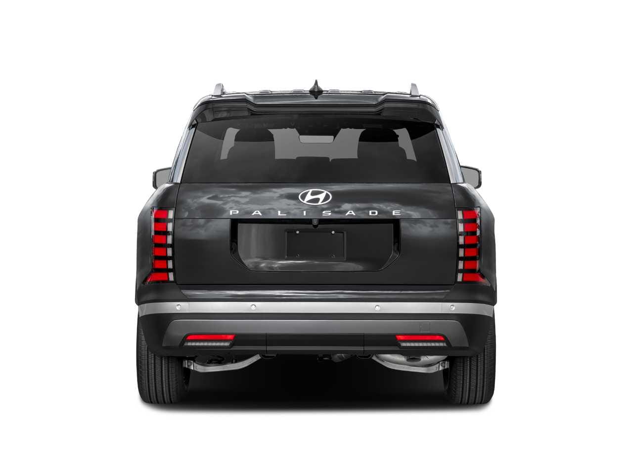5 thumbnail image of  2026 Hyundai Palisade