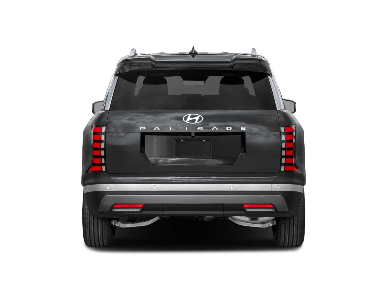 5 thumbnail image of  2026 Hyundai Palisade