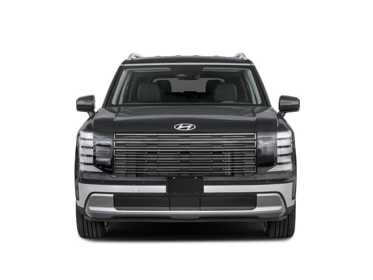 4 thumbnail image of  2026 Hyundai Palisade