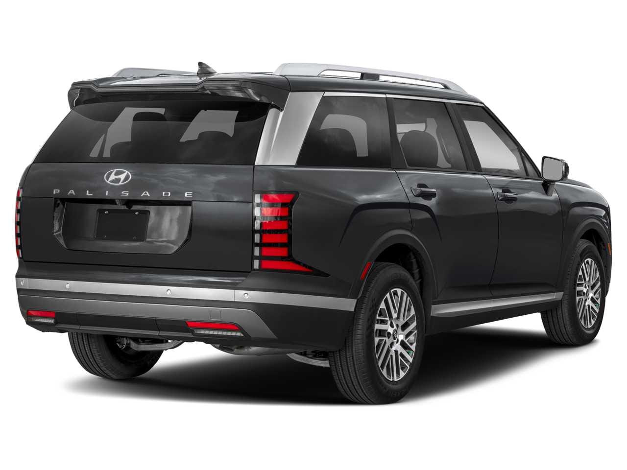 2 thumbnail image of  2026 Hyundai Palisade