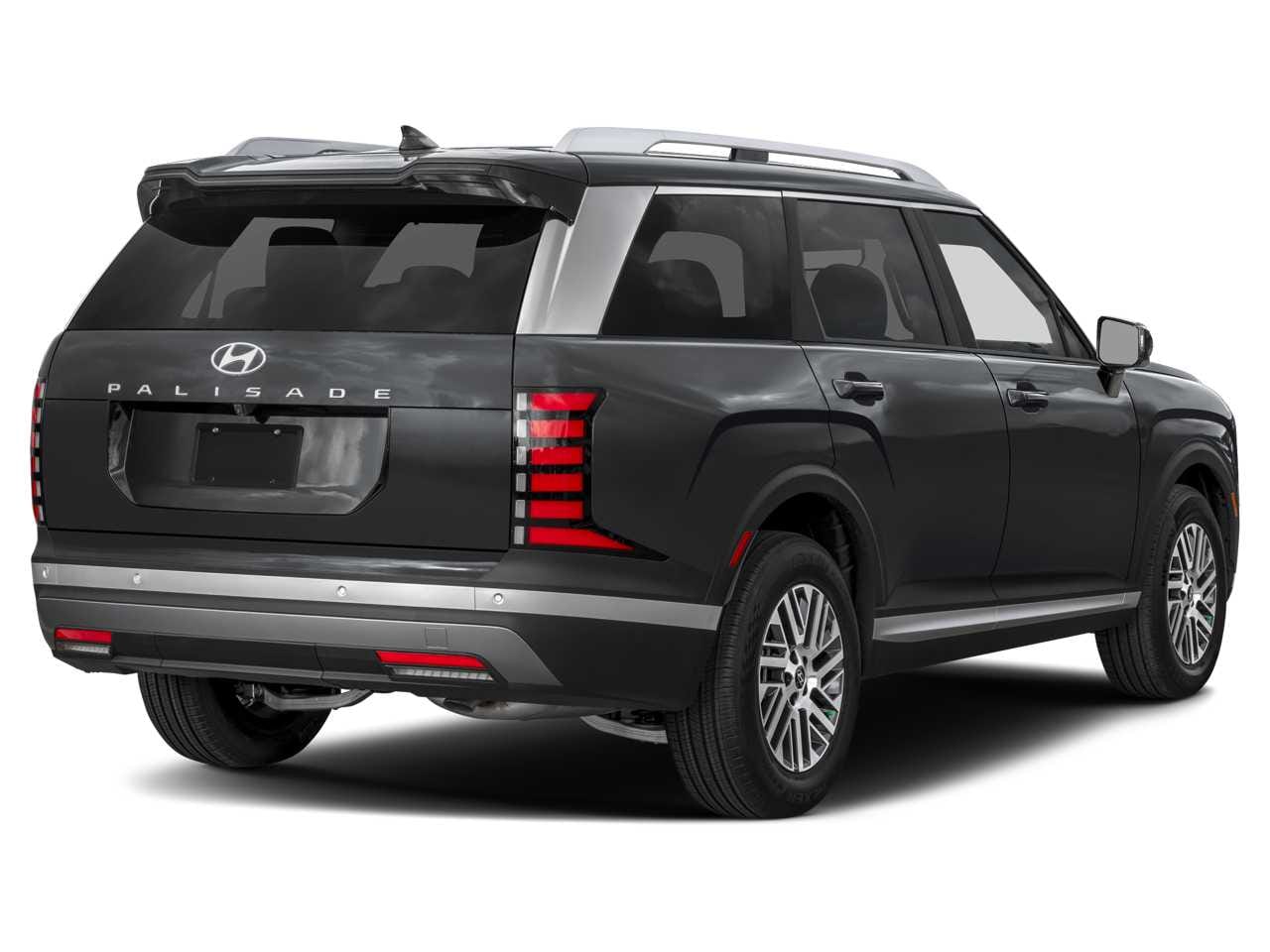 2 thumbnail image of  2026 Hyundai Palisade