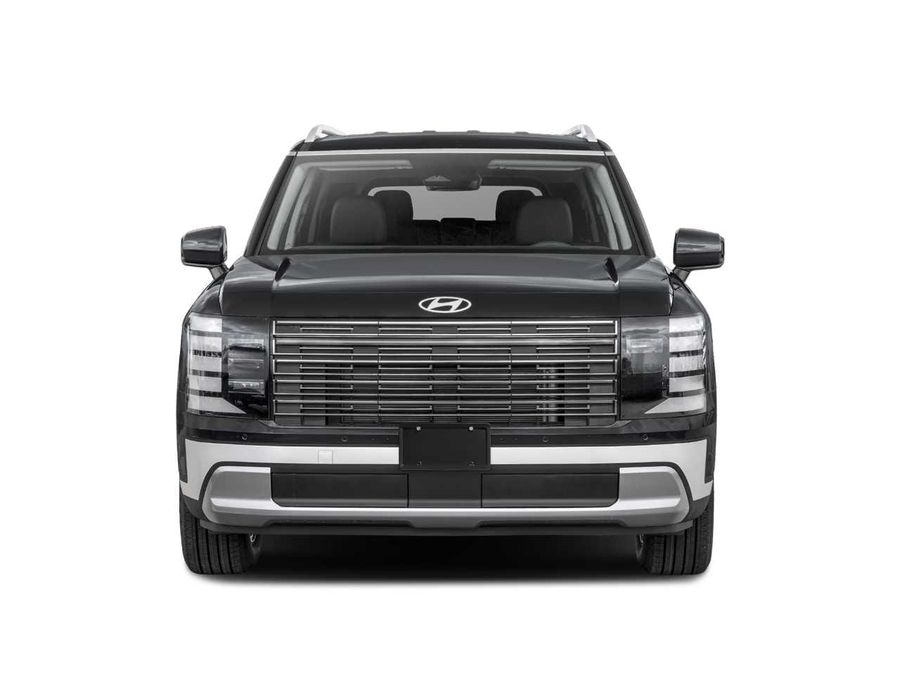 4 thumbnail image of  2026 Hyundai Palisade
