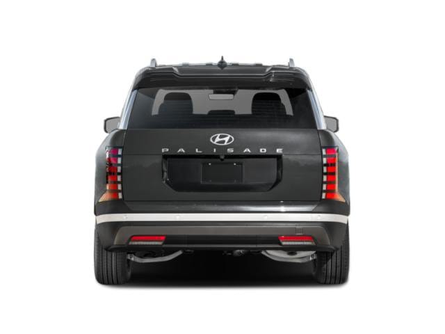 6 thumbnail image of  2026 Hyundai Palisade