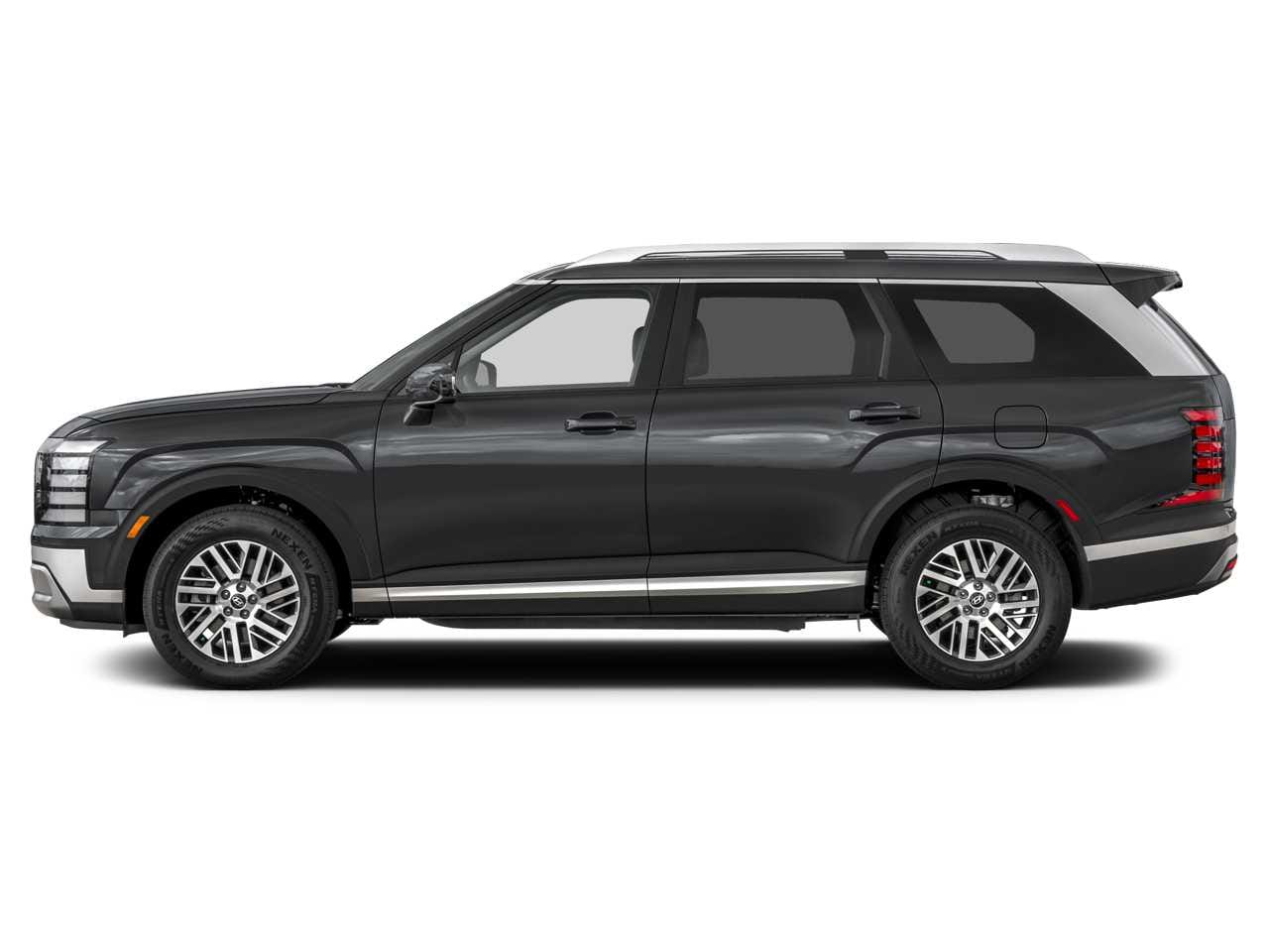 3 thumbnail image of  2026 Hyundai Palisade