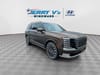 2 thumbnail image of  2026 Hyundai Palisade Calligraphy