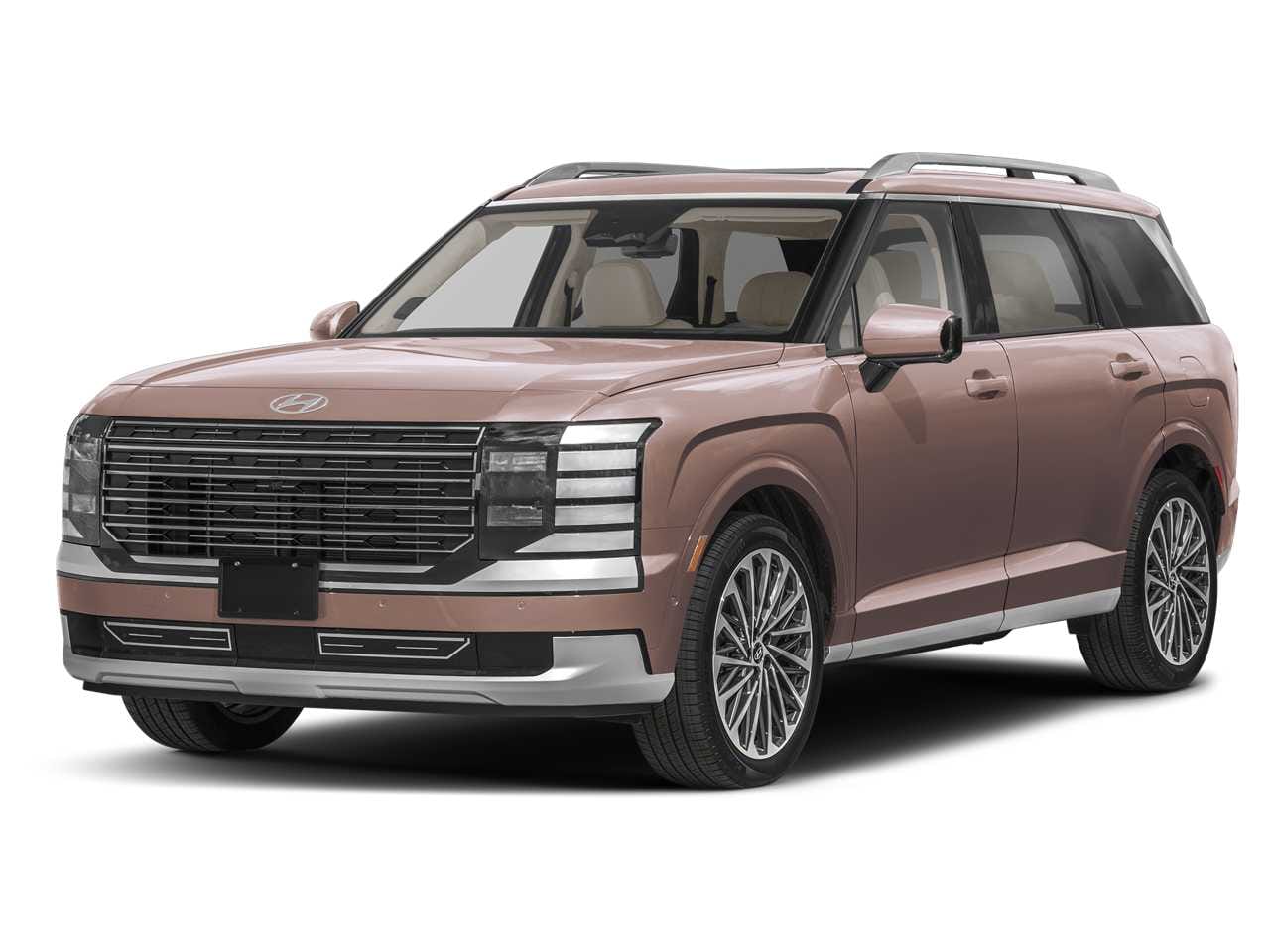 1 placeholder image of  2026 Hyundai Palisade Calligraphy