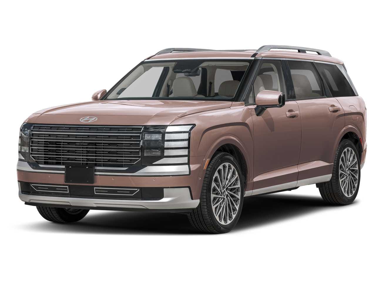 1 thumbnail image of  2026 Hyundai Palisade Calligraphy