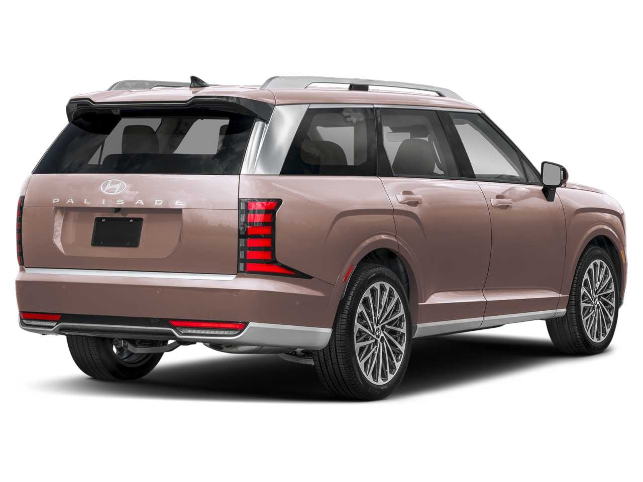 2 thumbnail image of  2026 Hyundai Palisade Calligraphy