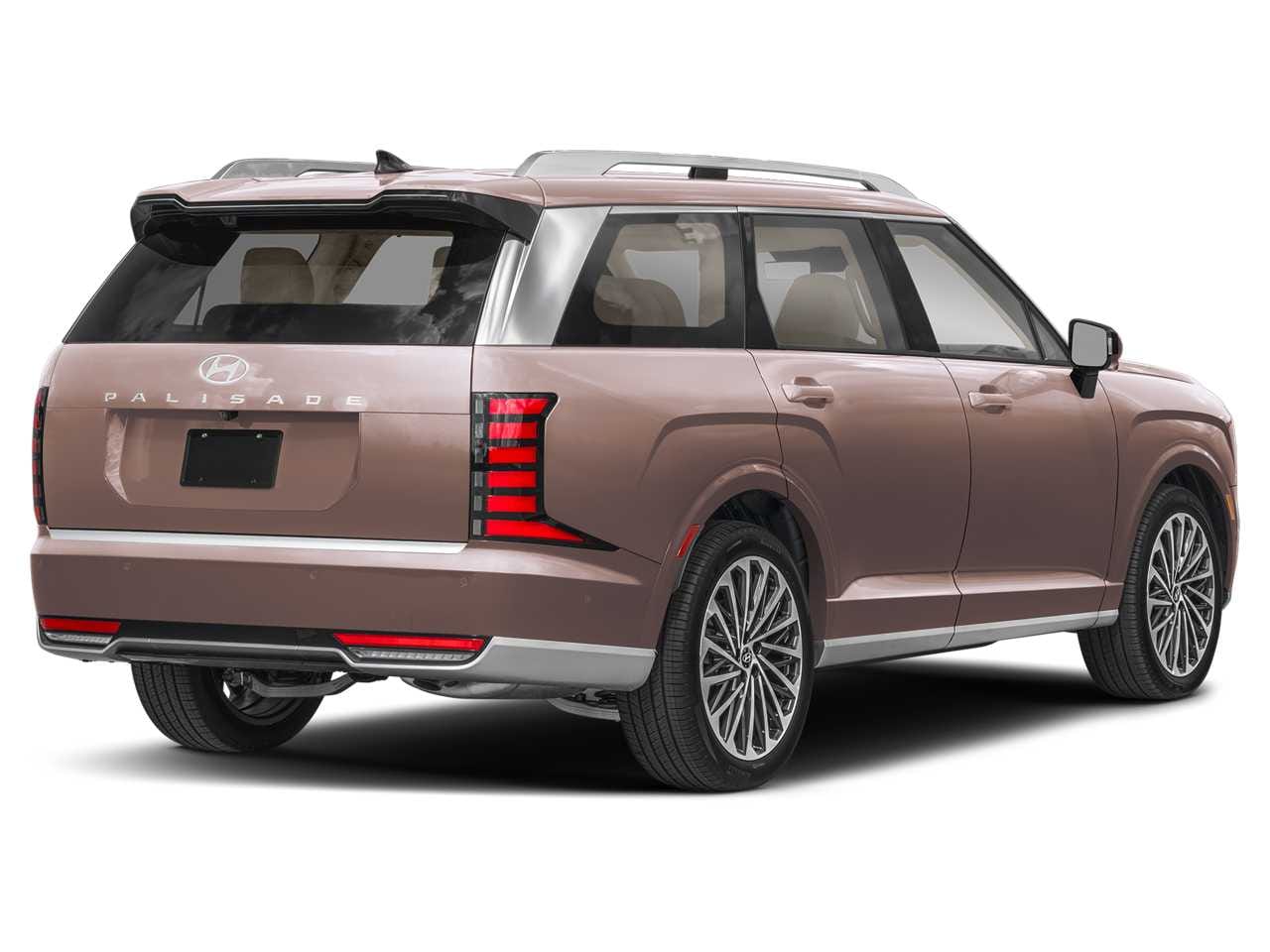 2 thumbnail image of  2026 Hyundai Palisade Calligraphy
