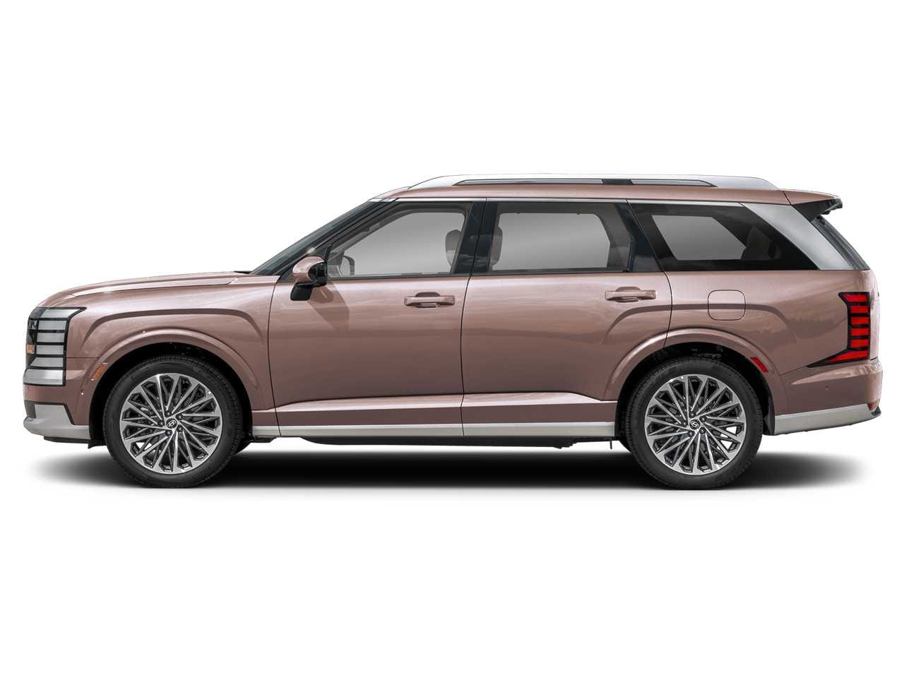 3 thumbnail image of  2026 Hyundai Palisade Calligraphy