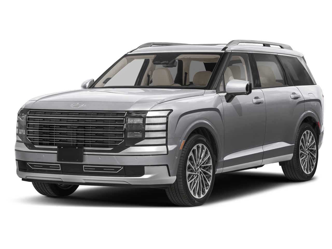 1 thumbnail image of  2026 Hyundai Palisade Calligraphy