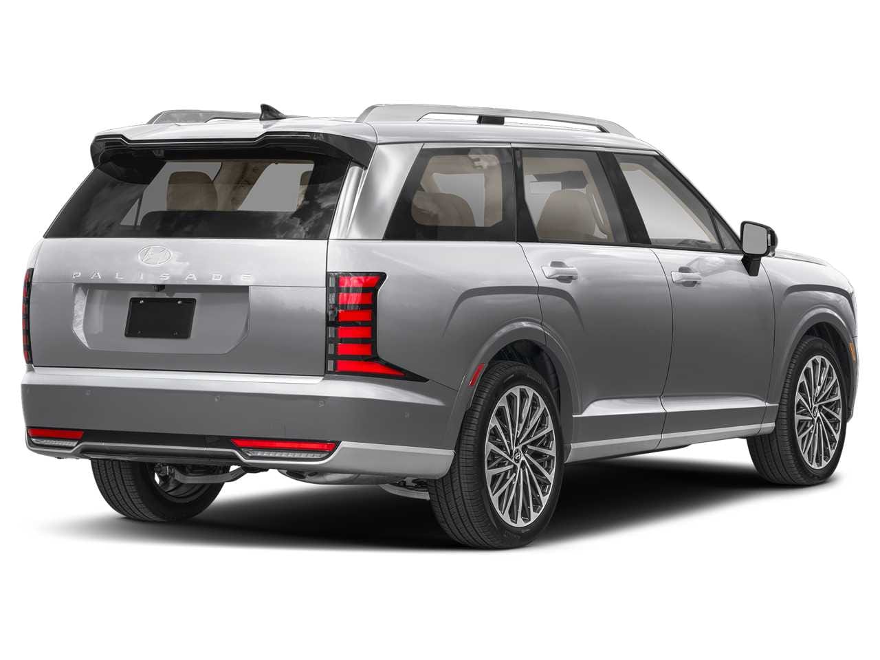 2 thumbnail image of  2026 Hyundai Palisade Calligraphy