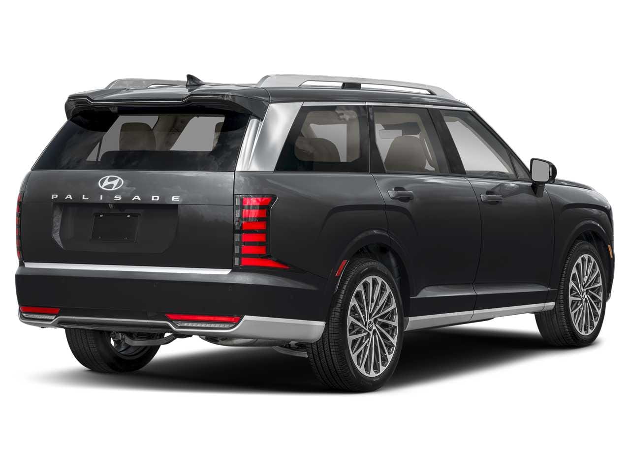 2 thumbnail image of  2026 Hyundai Palisade Calligraphy