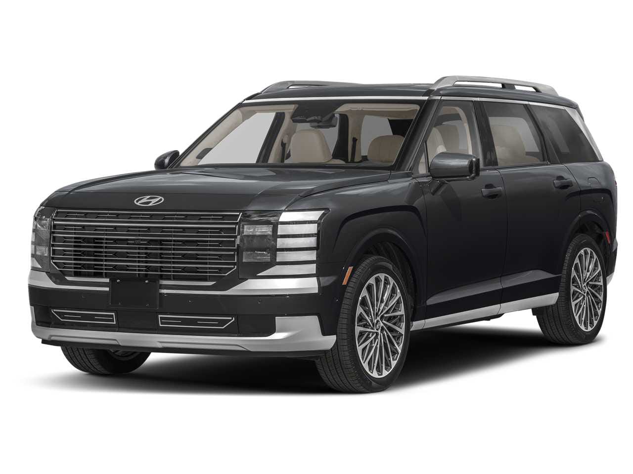 1 thumbnail image of  2026 Hyundai Palisade Calligraphy
