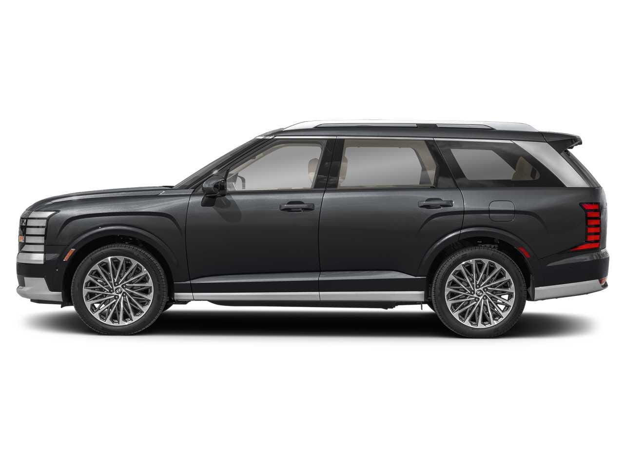 3 thumbnail image of  2026 Hyundai Palisade Calligraphy