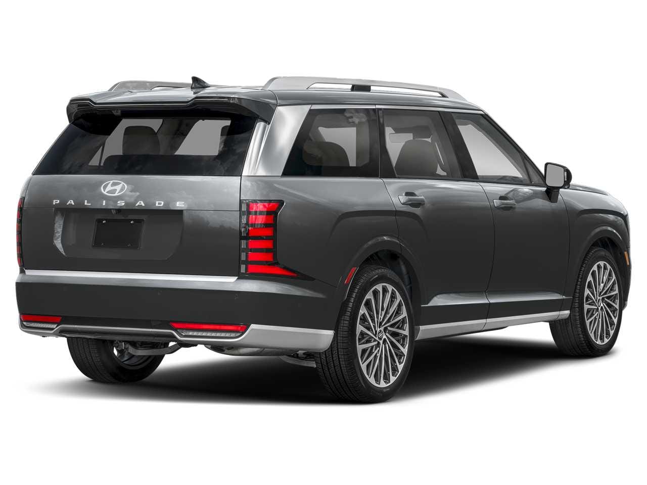 2 thumbnail image of  2026 Hyundai Palisade Calligraphy