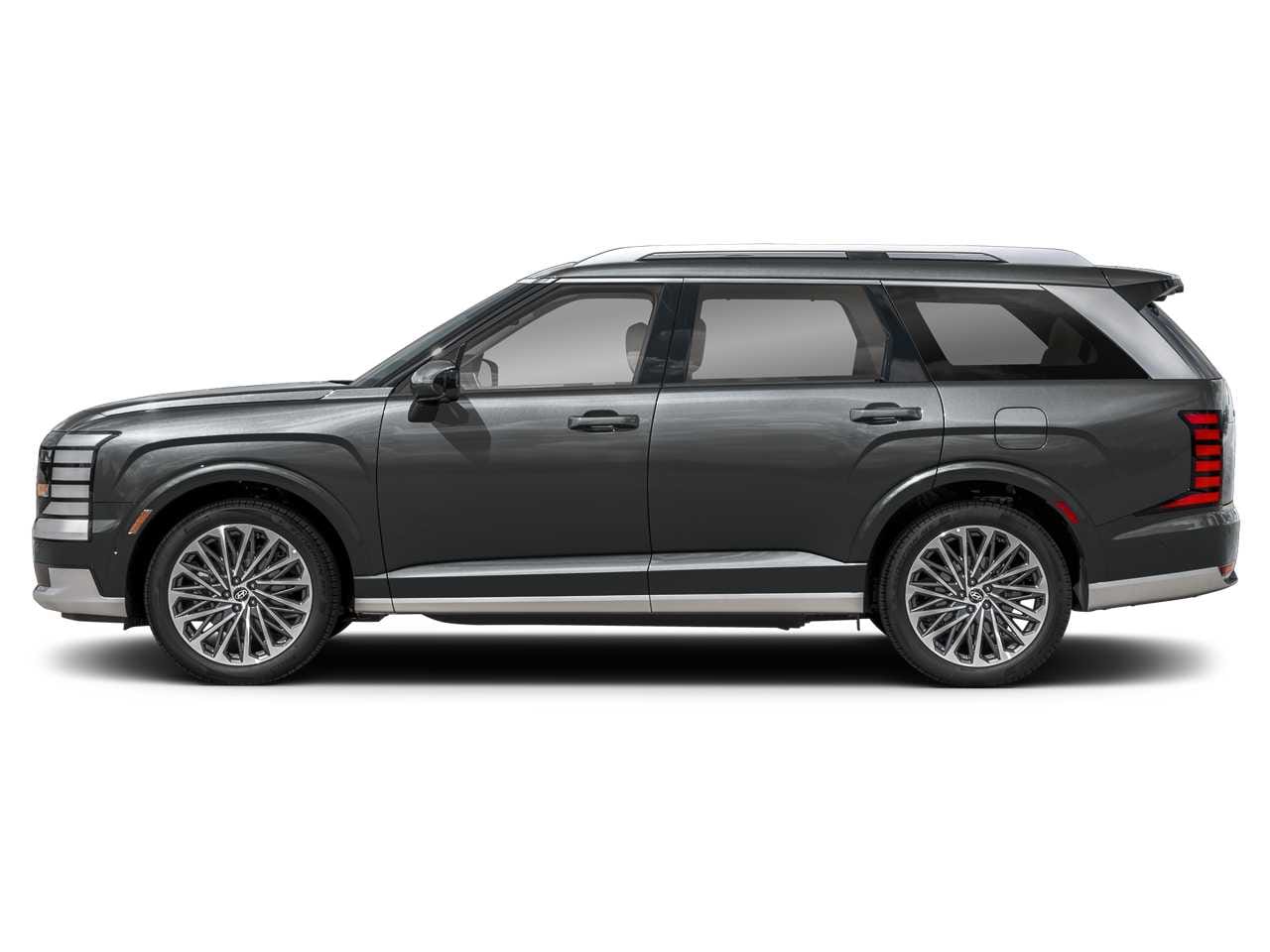 3 thumbnail image of  2026 Hyundai Palisade Calligraphy