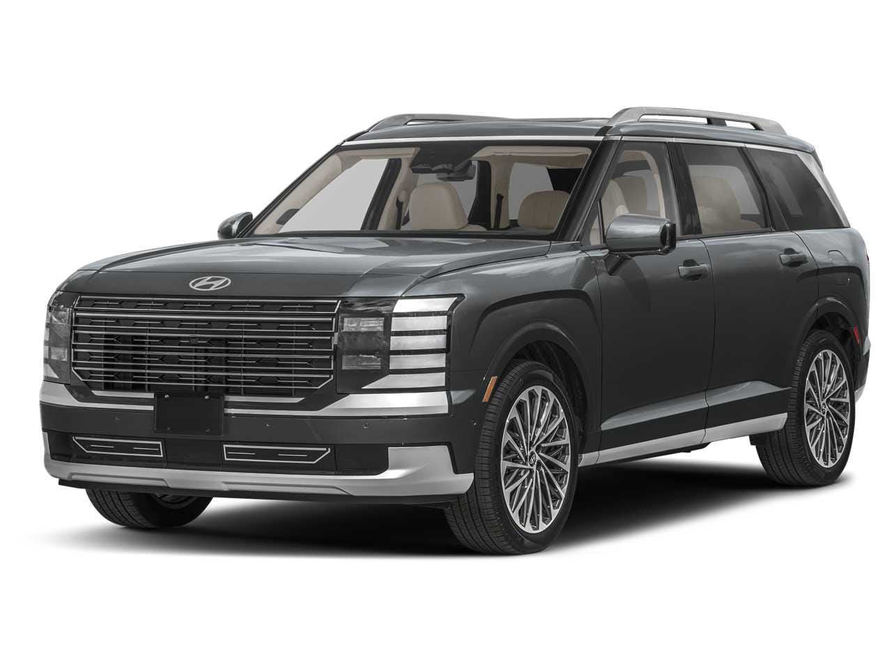 1 thumbnail image of  2026 Hyundai Palisade Calligraphy