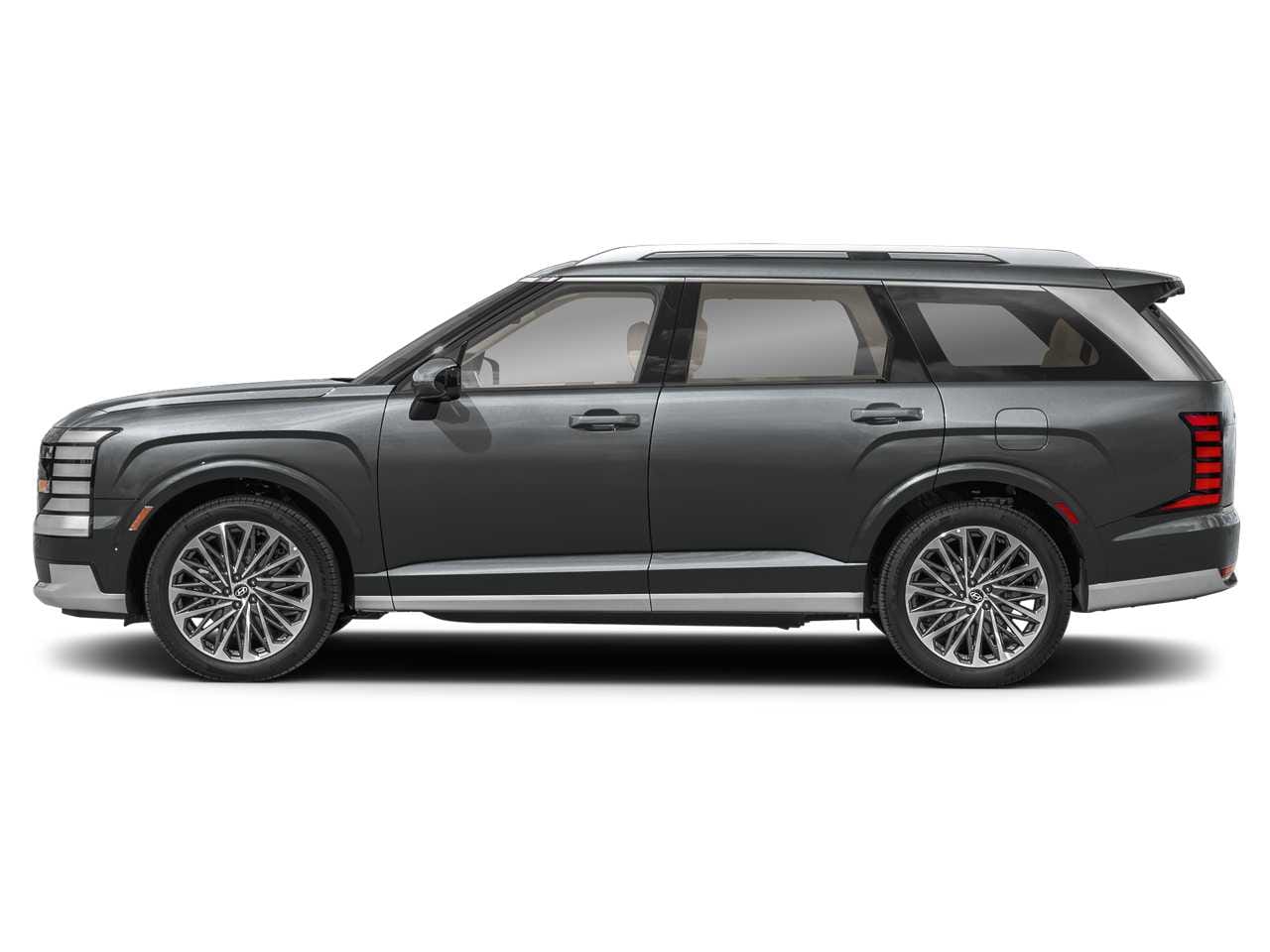 3 thumbnail image of  2026 Hyundai Palisade Calligraphy
