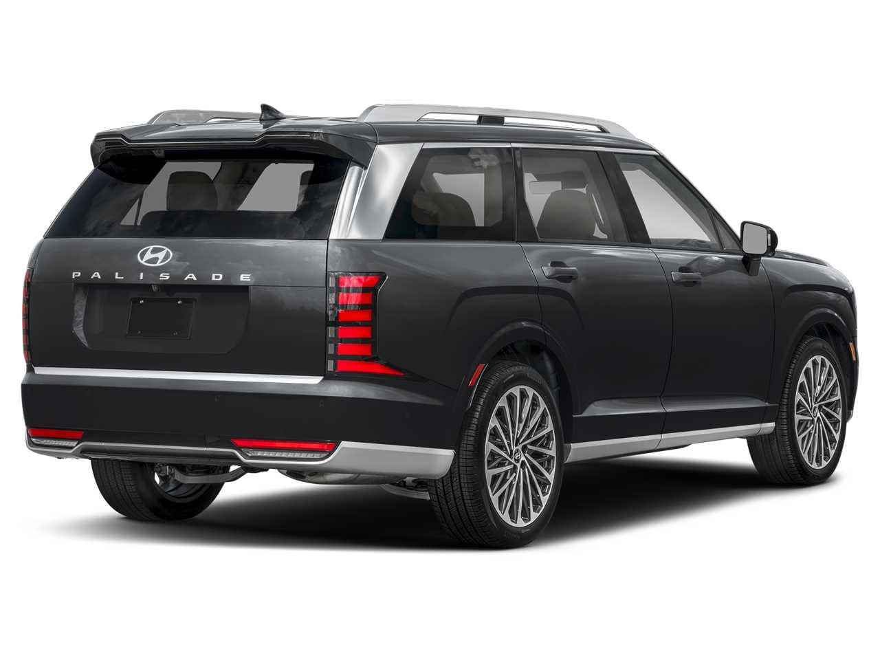 2 thumbnail image of  2026 Hyundai Palisade Calligraphy