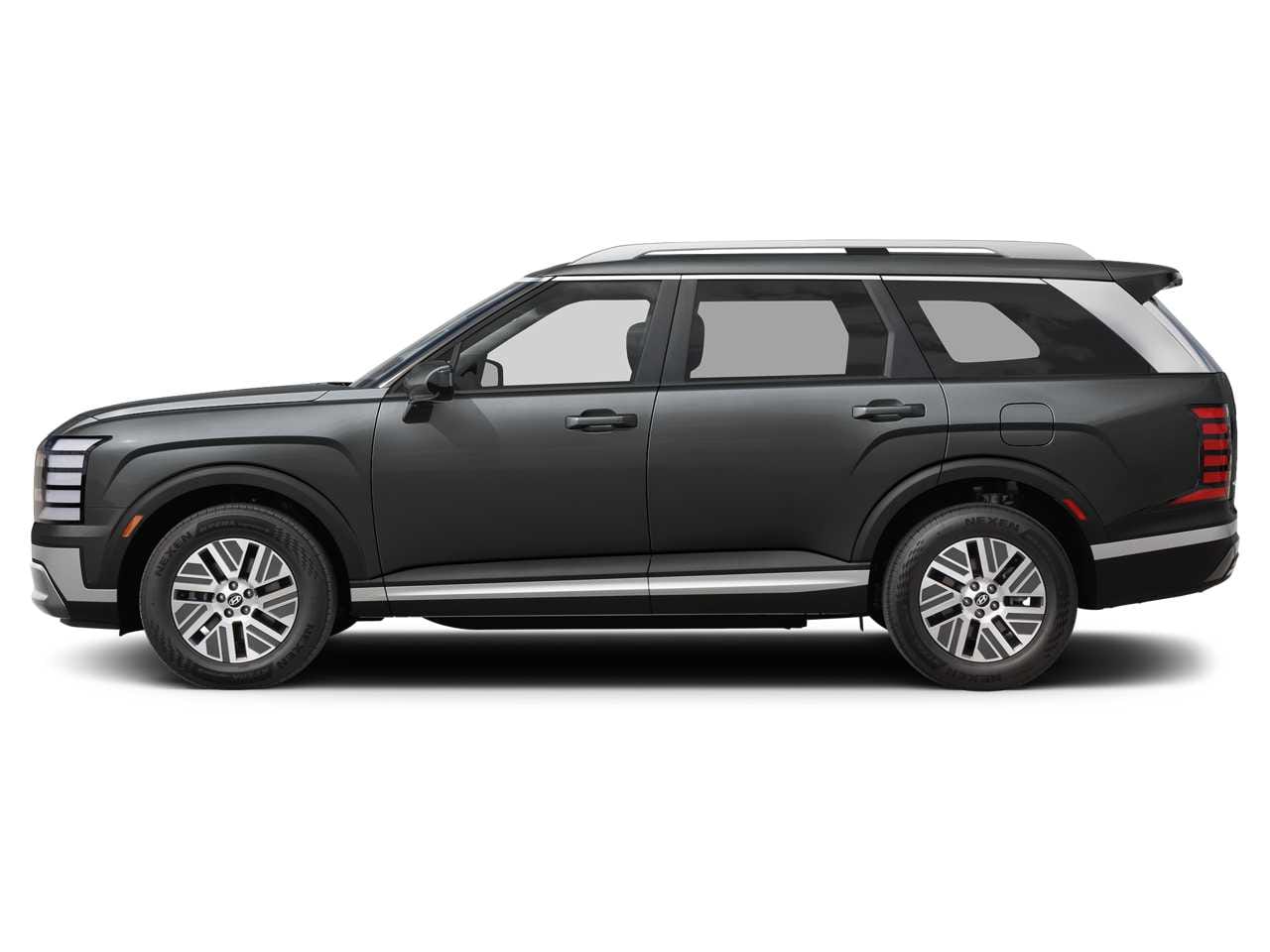 3 thumbnail image of  2026 Hyundai Palisade Hybrid Blue SEL 7P