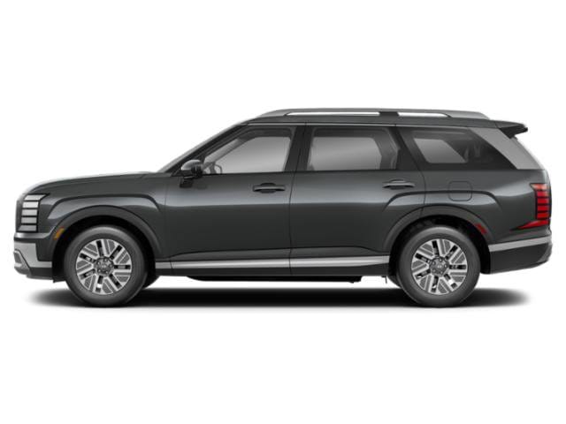 5 thumbnail image of  2026 Hyundai Palisade Hybrid Blue SEL 7P