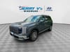 4 thumbnail image of  2026 Hyundai Palisade Hybrid Blue SEL 8P