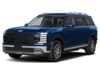 4 thumbnail image of  2026 Hyundai Palisade Hybrid Blue SEL 8P