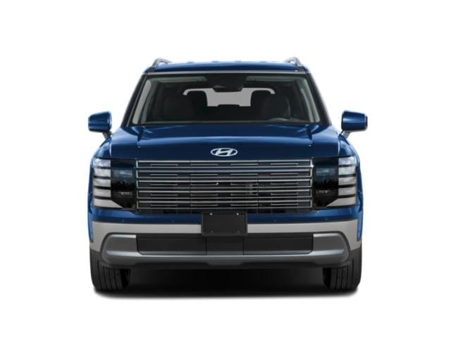 7 thumbnail image of  2026 Hyundai Palisade Hybrid Blue SEL 8P