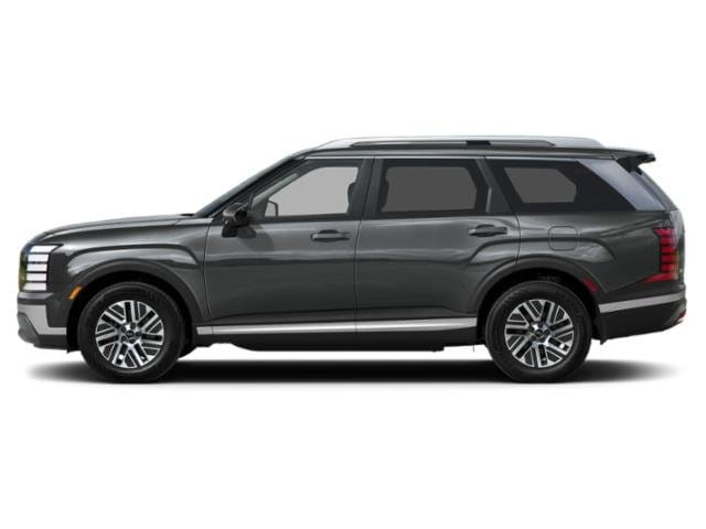 3 thumbnail image of  2026 Hyundai Palisade Hybrid Blue SEL 8P