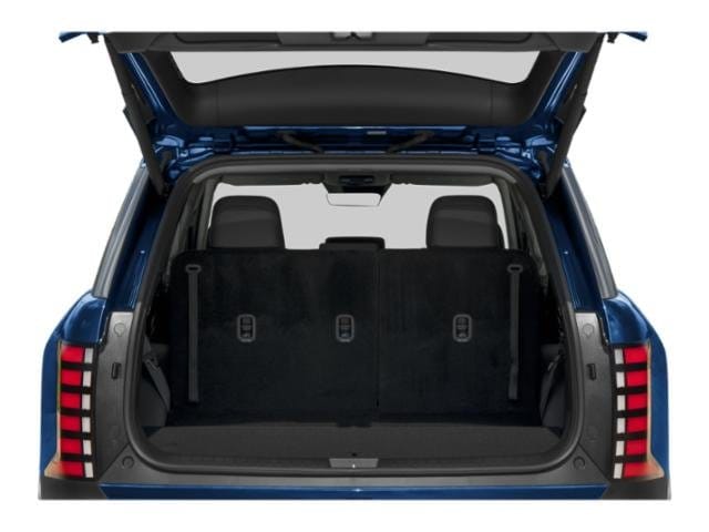 13 thumbnail image of  2026 Hyundai Palisade Hybrid Blue SEL 8P