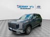 2026 Hyundai Palisade Hybrid Blue SEL 8P