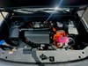 17 thumbnail image of  2026 Hyundai Palisade Hybrid Blue SEL 8P