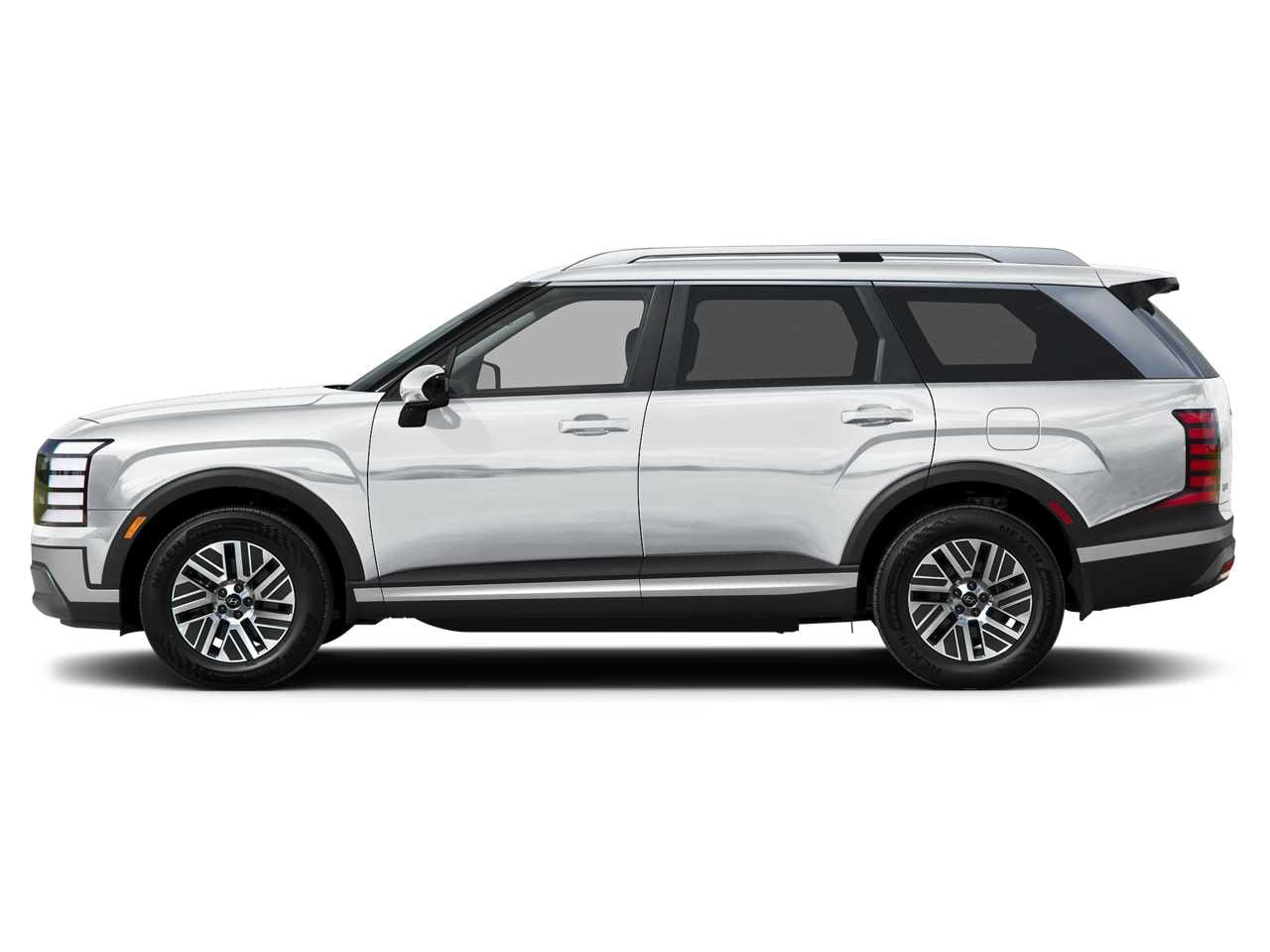 3 thumbnail image of  2026 Hyundai Palisade Hybrid Blue SEL 8P