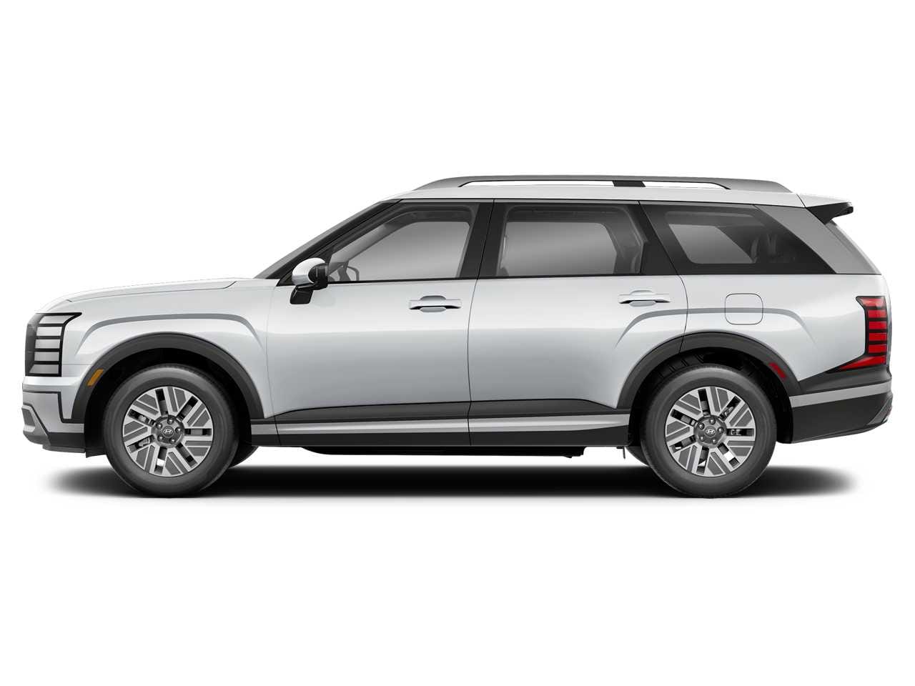 2 thumbnail image of  2026 Hyundai Palisade Hybrid Blue SEL 8P
