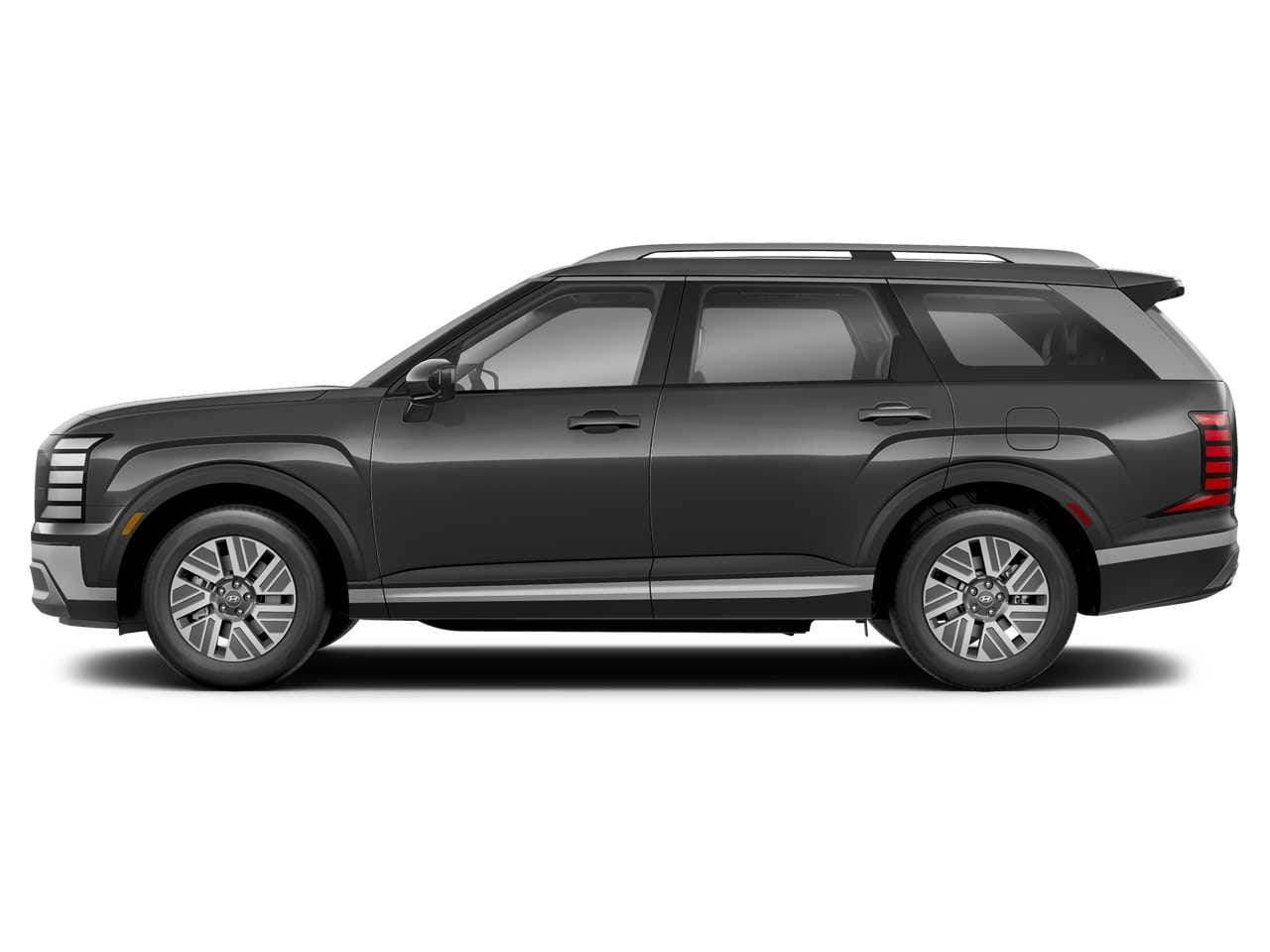 2 thumbnail image of  2026 Hyundai Palisade Hybrid Blue SEL 8P