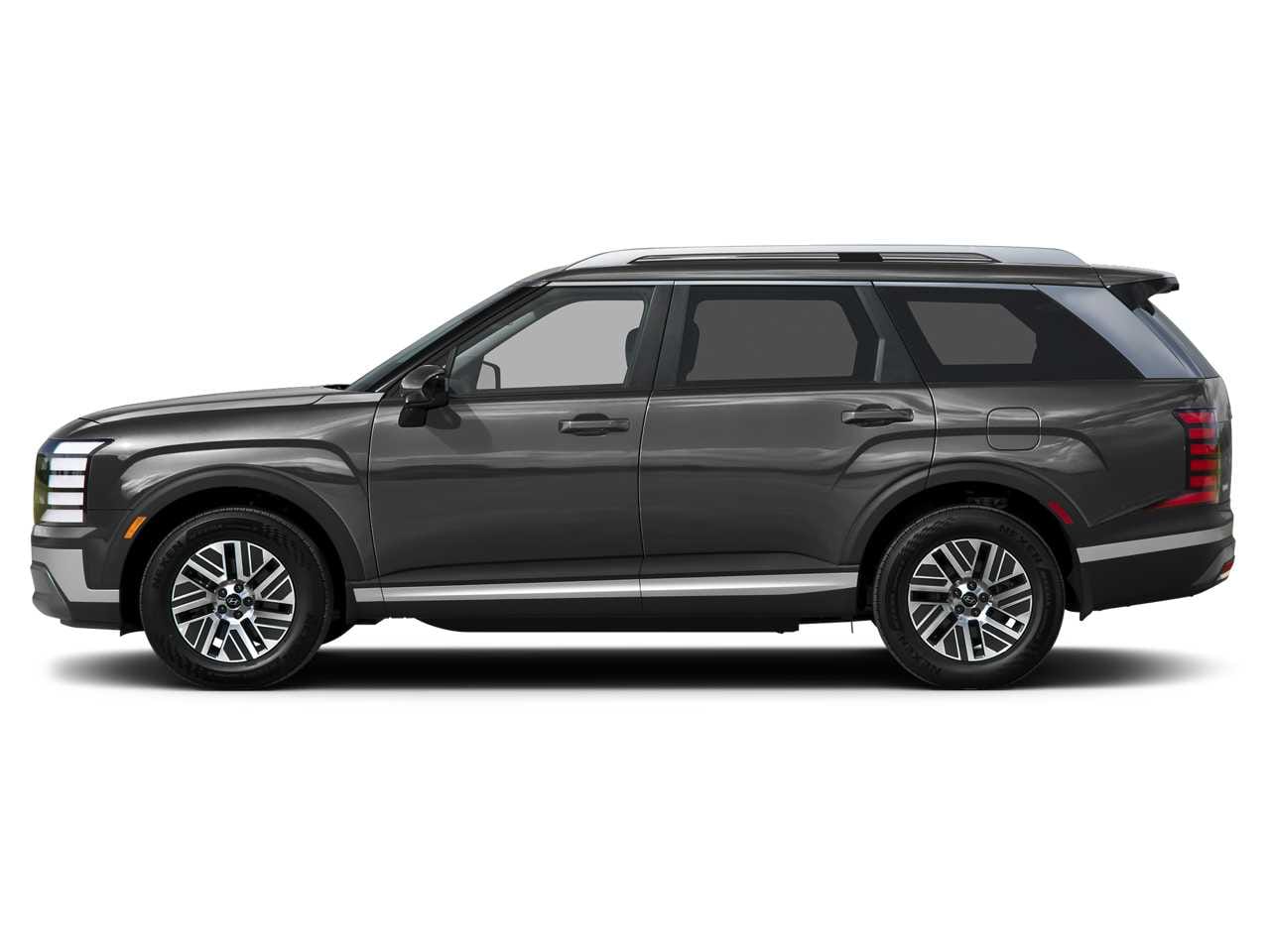 3 thumbnail image of  2026 Hyundai Palisade Hybrid Blue SEL 8P