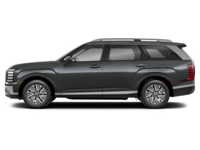5 thumbnail image of  2026 Hyundai Palisade Hybrid Blue SEL 8P