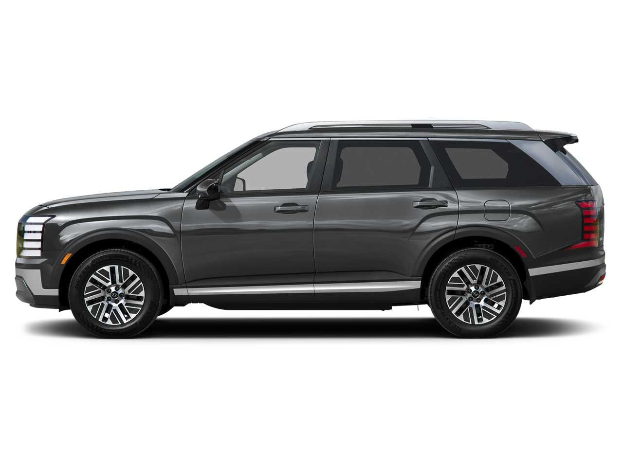 3 thumbnail image of  2026 Hyundai Palisade Hybrid Blue SEL 8P