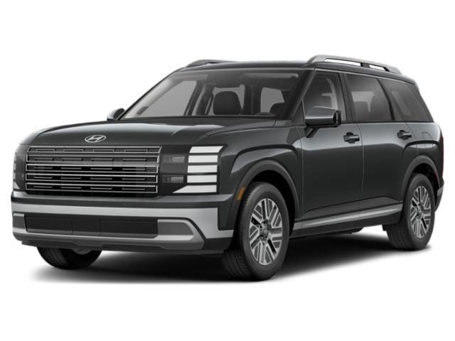 1 thumbnail image of  2026 Hyundai Palisade Hybrid Blue SEL 8P