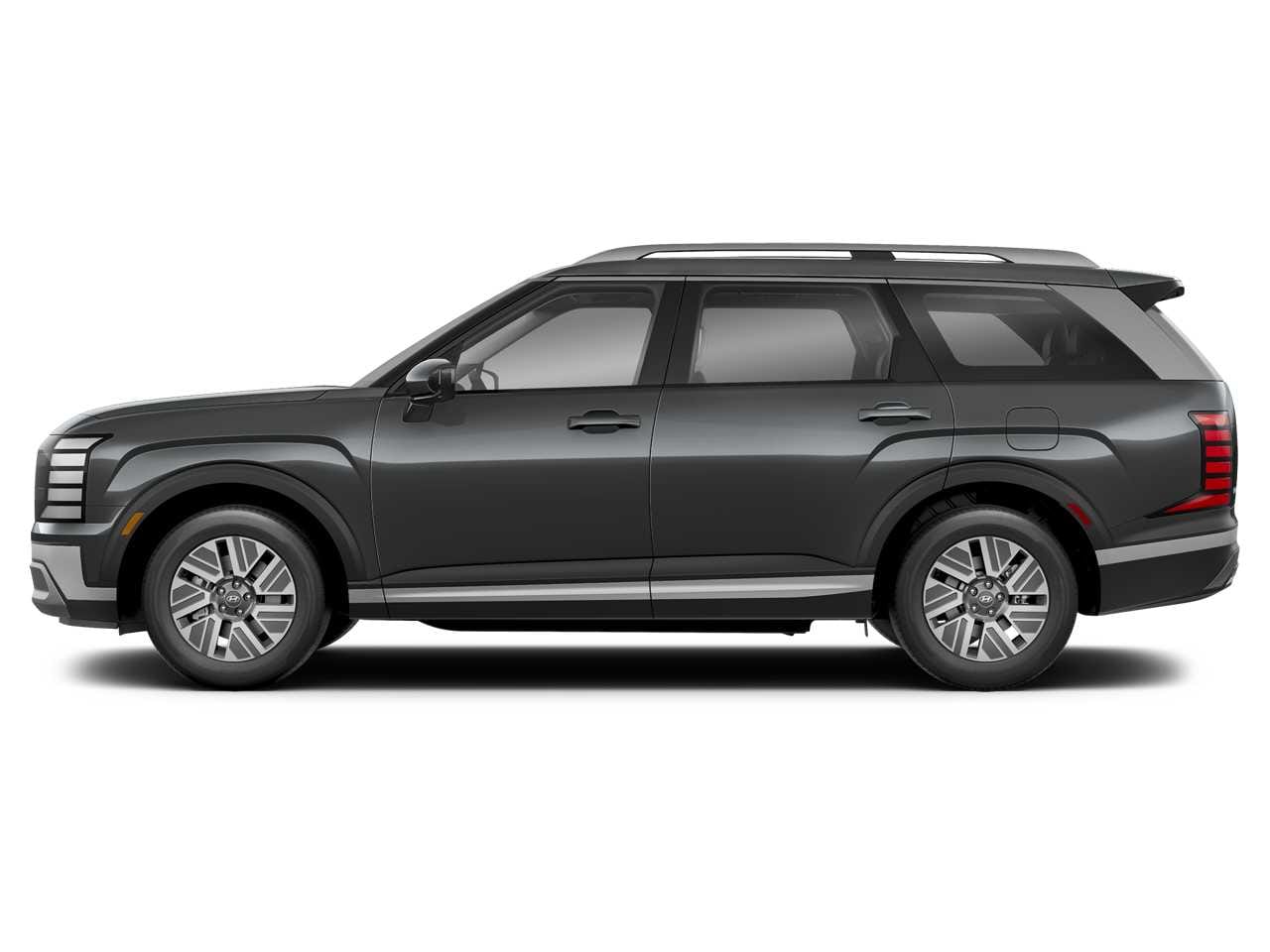 2 thumbnail image of  2026 Hyundai Palisade Hybrid Blue SEL 8P