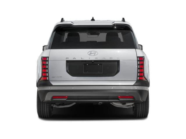 8 thumbnail image of  2026 Hyundai Palisade Hybrid Blue SEL Premium 7P