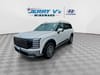4 thumbnail image of  2026 Hyundai Palisade Hybrid Blue SEL Premium 7P