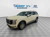 4 thumbnail image of  2026 Hyundai Palisade Hybrid Blue SEL Premium 7P